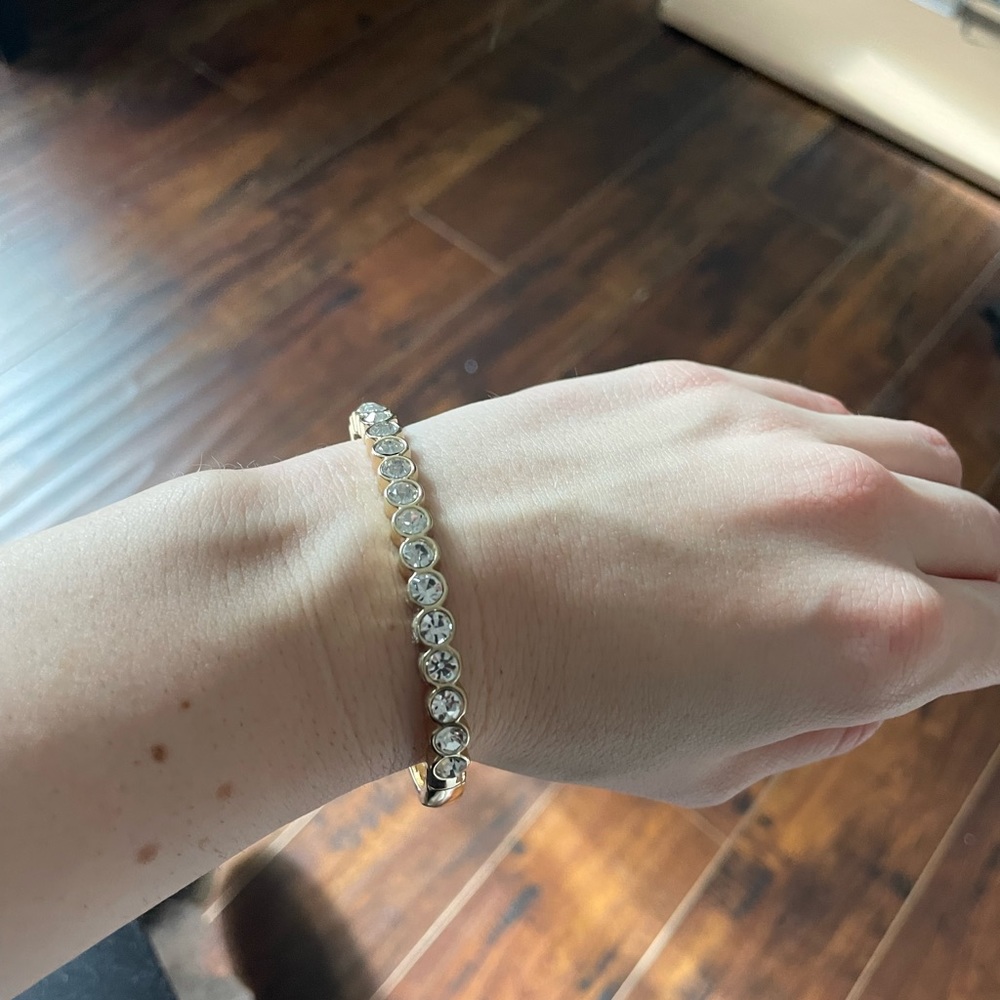 Bracelet bangle